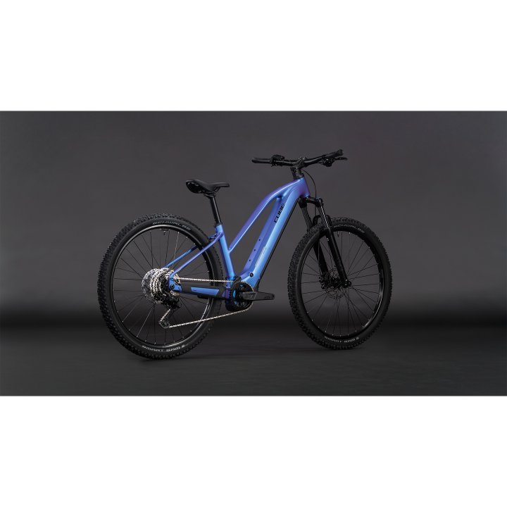CUBE REACTION HYBRID ONE 800 - Trapeze - Imagen 5