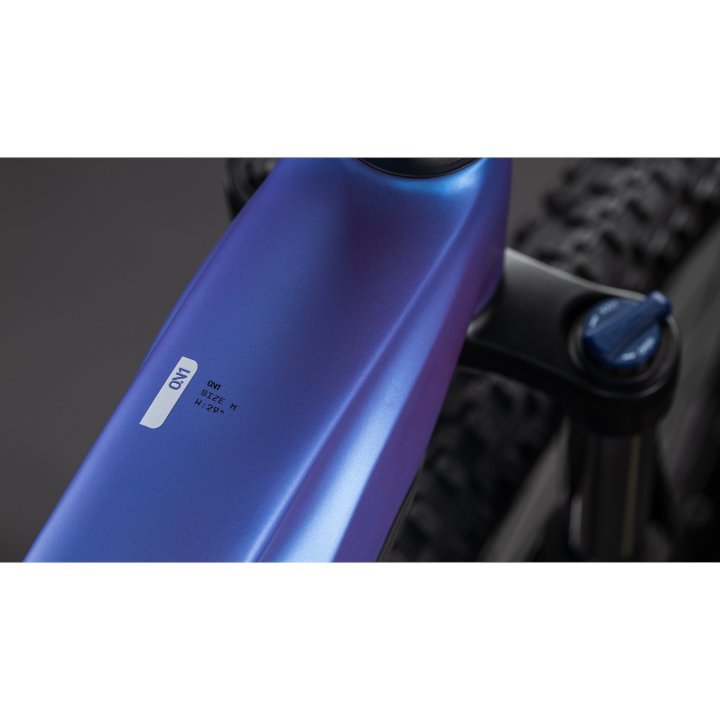 CUBE REACTION HYBRID ONE 800 - Trapeze - Imagen 4