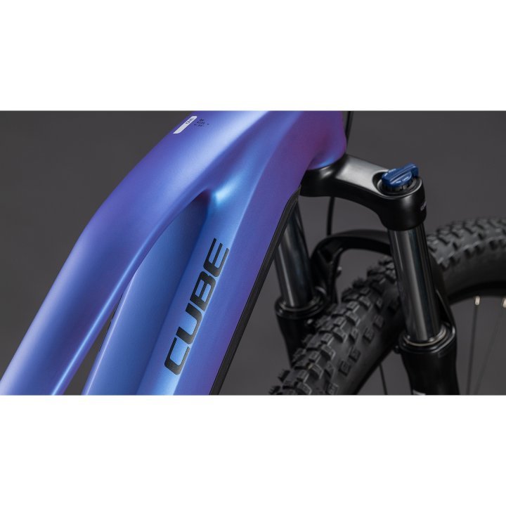 CUBE REACTION HYBRID ONE 800 - Trapeze - Imagen 3