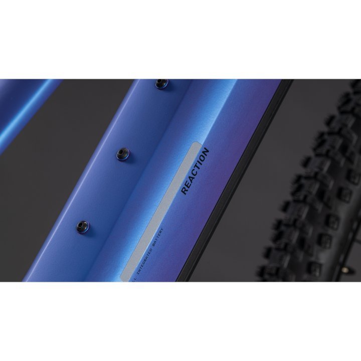 CUBE REACTION HYBRID ONE 800 - Trapeze - Imagen 2