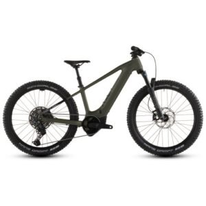 Bicicletas Eléctricas de Niños