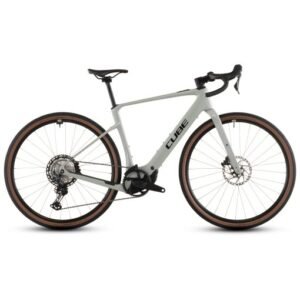 Bicicletas Eléctricas Gravel