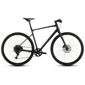 Bicicletas Fitness Urbanas