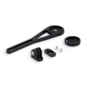 BMC Juego de soportes para ordenador para ICS2 CARBON Aero Gen. 2 Cockpit - 30007883