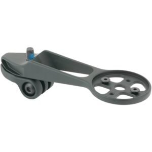 Bontrager Aero RSL Barstem Pro Blendr CI Soporte para ordenador - negro