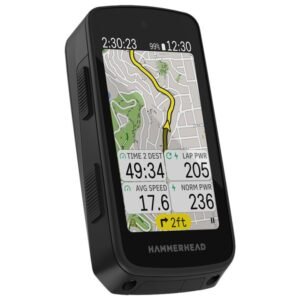 Hammerhead Ciclocomputador GPS - Karoo 3 - negro