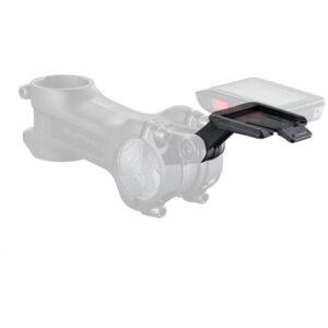 Bontrager Blendr RIDEtime Soporte para ordenador - negro