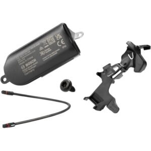 Bosch GPS Kit ConnectModule para Performance Line BDU3360 | The Smart System | BCM3100 - negro