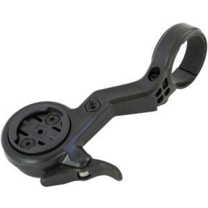 CloseTheGap Soporte Ciclocomputador y Timbre Bicicleta - Regular3 Pro