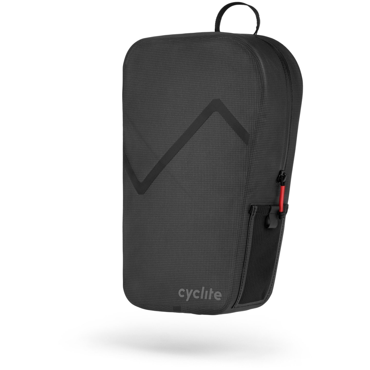 Cyclite Bolsa Horquilla Set - Fork Bag / 01 - 2 x 3,1L - Negro - Imagen 7