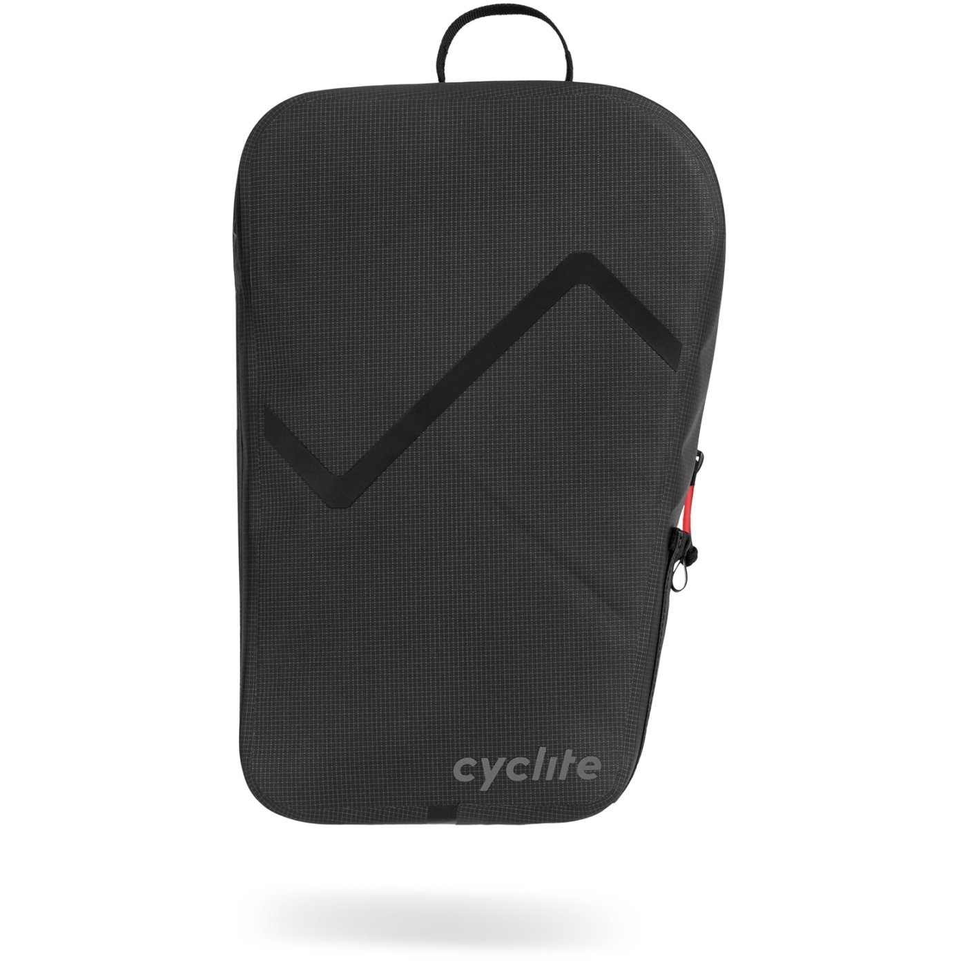 Cyclite Bolsa Horquilla Set - Fork Bag / 01 - 2 x 3,1L - Negro - Imagen 8