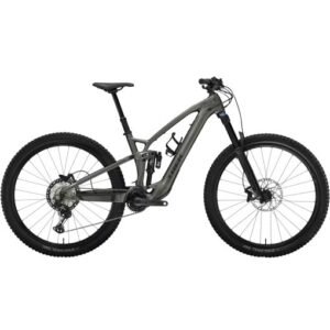 Bicicletas Eléctricas de Montaña