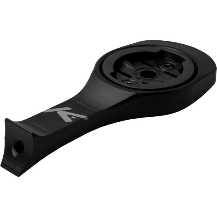K-Edge Soporte Manillar para Ciclocomputador - Garmin Roval