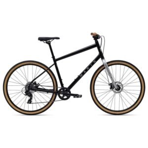 CUBE Bicicleta Urbana Fitness Carbono - NULANE C:62 SLX - 2026 - electricblue / blue