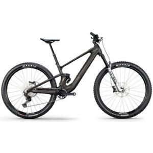 Lapierre Bicicleta Eléctrica de Montaña Carbono 29" - E-ZESTY AM 8.4 - 2026 - anthra grey