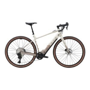 Marin Bicicleta Eléctrica Gravel - LOMBARD E2 - 2026 - off white