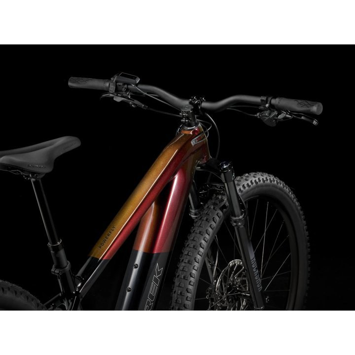 Trek Bicicleta Eléctrica de Montaña 29" - Powerfly+ 6 Gen 5 - 2026 - Sunburst/Dark Star - Imagen 3