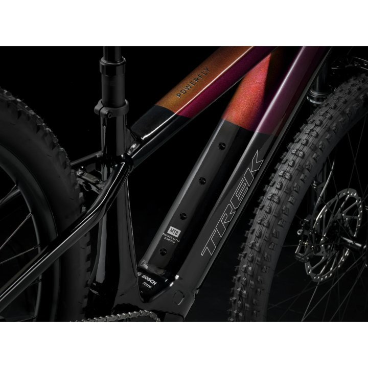 Trek Bicicleta Eléctrica de Montaña 29" - Powerfly+ 6 Gen 5 - 2026 - Sunburst/Dark Star - Imagen 2