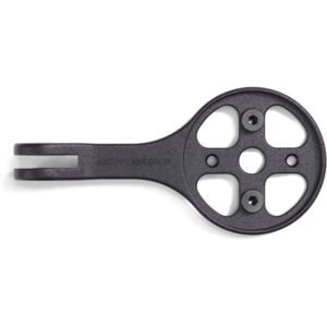Bontrager Pro Blendr Soporte de aluminio para ordenador - negro