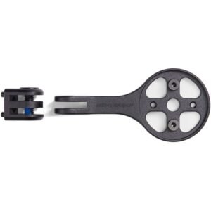 Bontrager Pro Blendr MTB Knock Block Soporte para ordenador - negro