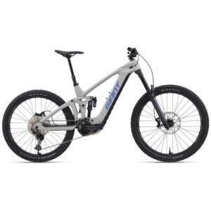 Giant Bicicleta Eléctrica de Montaña Carbono - REIGN ADVANCED E+ 2 - 2026 - moon dust - M