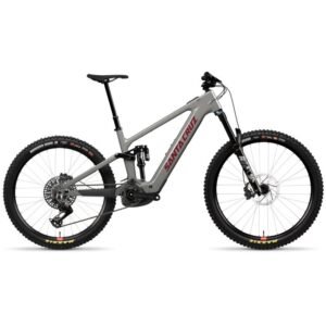 Cannondale Bicicleta Eléctrica de Montaña Carbono 29" - MOTERRA 1 - 2026 - negro mate