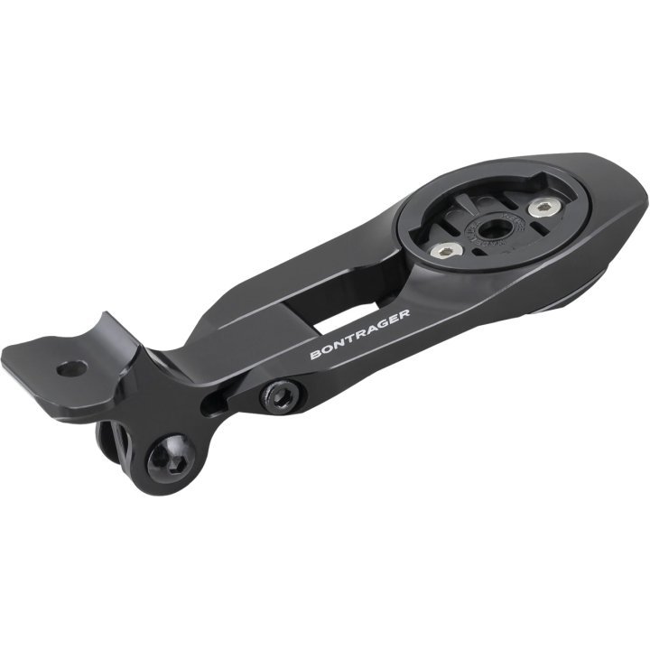 Bontrager Speed Concept Blendr Duo Base y soporte para ordenador - negro