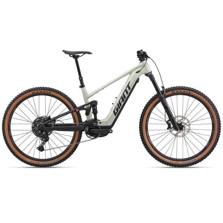 Giant Bicicleta Eléctrica de Montaña 29" - STANCE E+ 2 - 2026 - indigo - Imagen 6