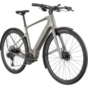 Bicicletas Eléctricas de Ciudad